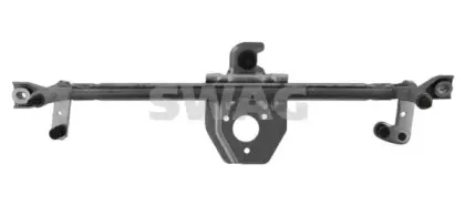 Система тяг и рычагов привода стеклоочистителя SWAG купить